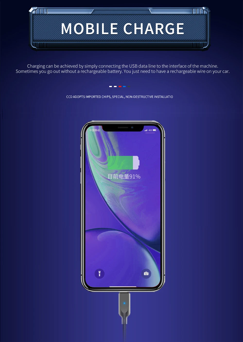 Bestree auto electronics USB charging 7 inch double din car stereo mp5 player auto stereo audio radio music player