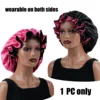 Noir + Rose Rose