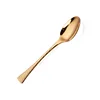Main Meal Tip Spoon (Gold)