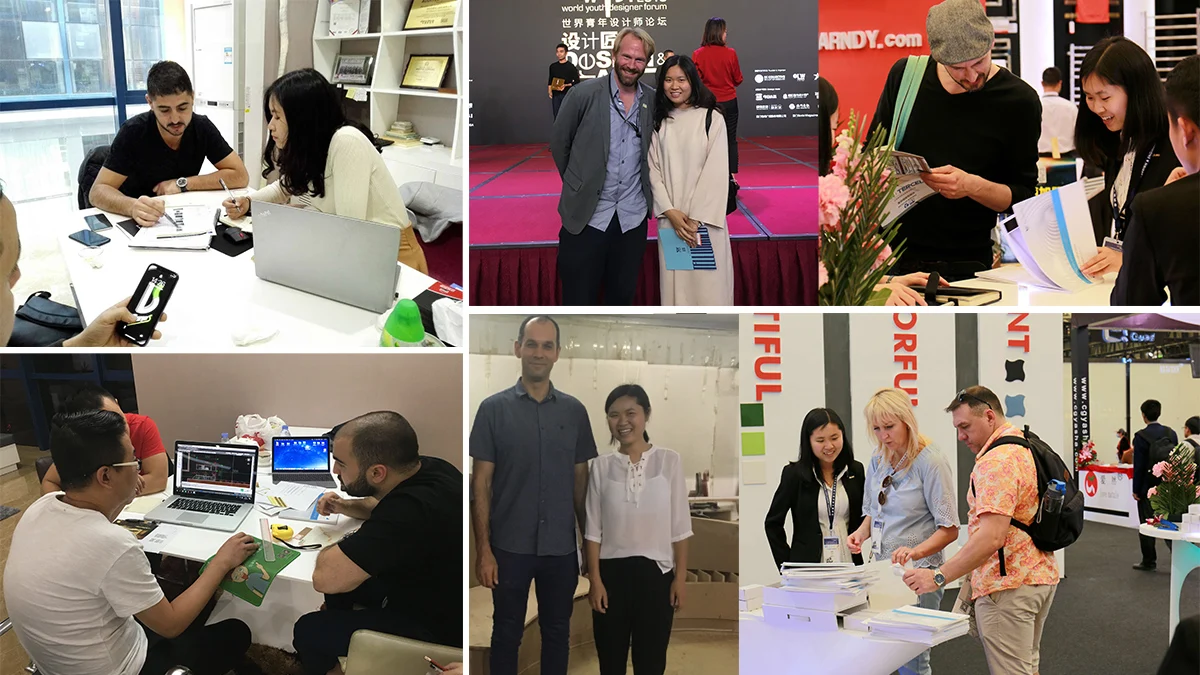 Shenzhen Elfine Furniture Co., Ltd. 2