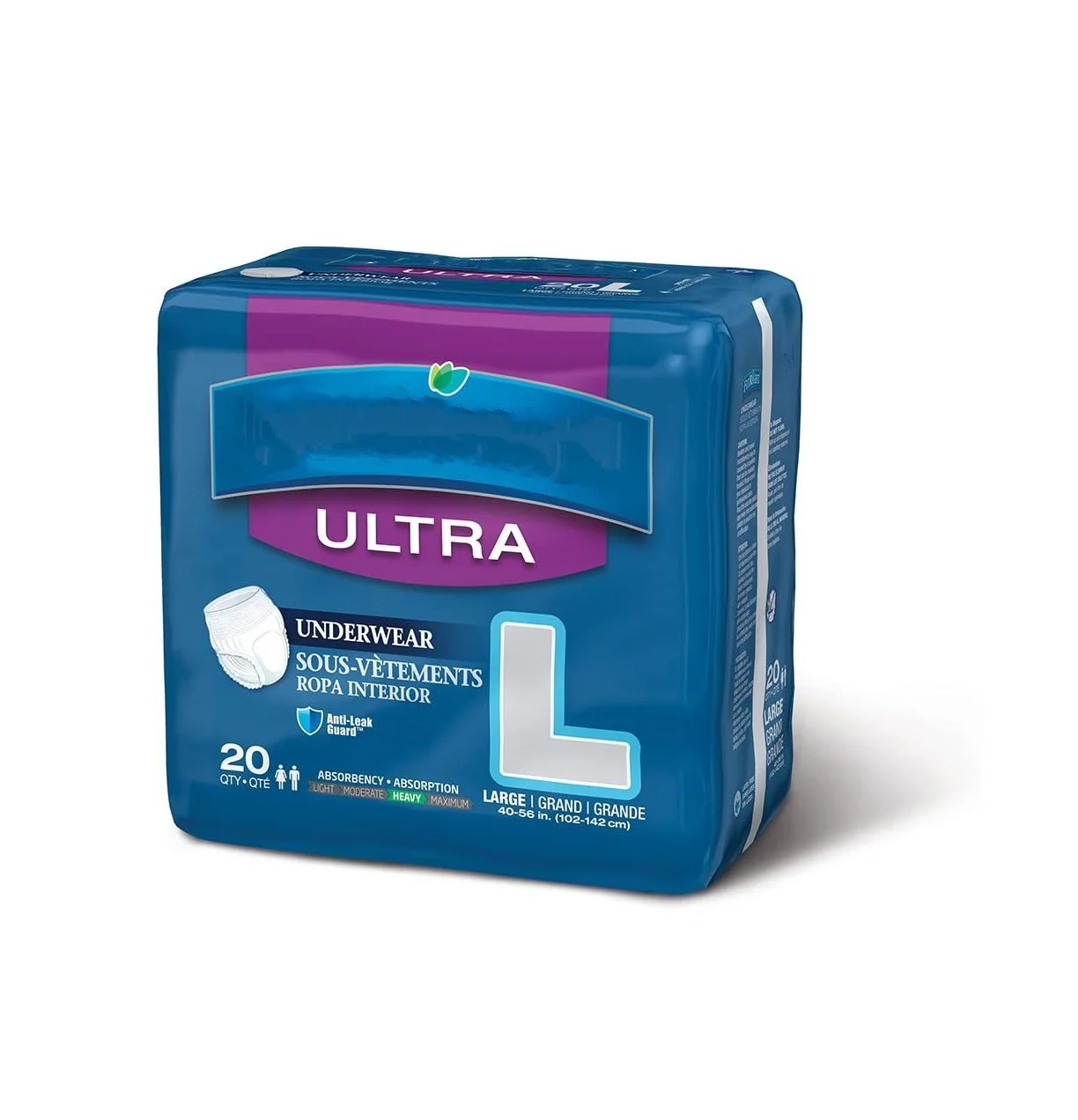 Free Sample For Both Men And Women Nursing Antileak Urinary