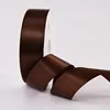 868#Dark Cappuccino/100 yards/roll