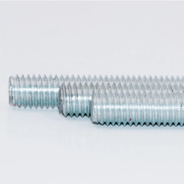 Din975 All Threaded Zinc Plated Thread Bar Threaded Rod & Studs Buy