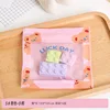 5 pink little bear