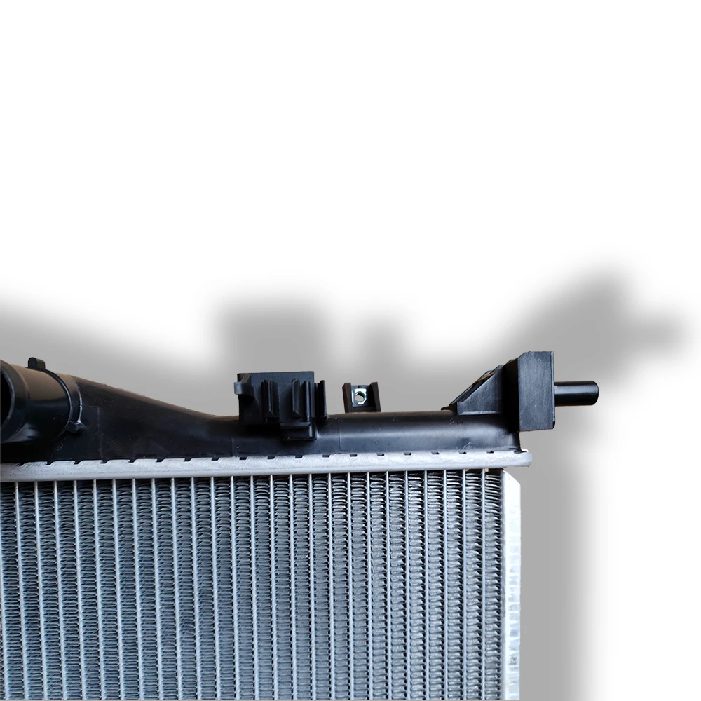 Changan 2018 Models CS75 1.5T Radiator S301030-3105 Aluminum Car Radiator Spare Parts Auto Changan Cs35 Plus 12 Months