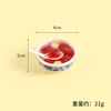 3.วันที่หวานและ soup-4cm เมล็ดบัว