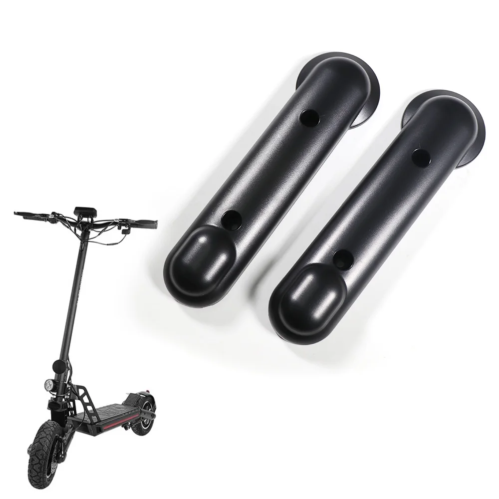 product new image hot sale left and right swing arm plastic shell protector for kugoo g2 pro electric scooter replacement parts-9