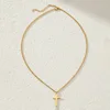 SS-316 Gold