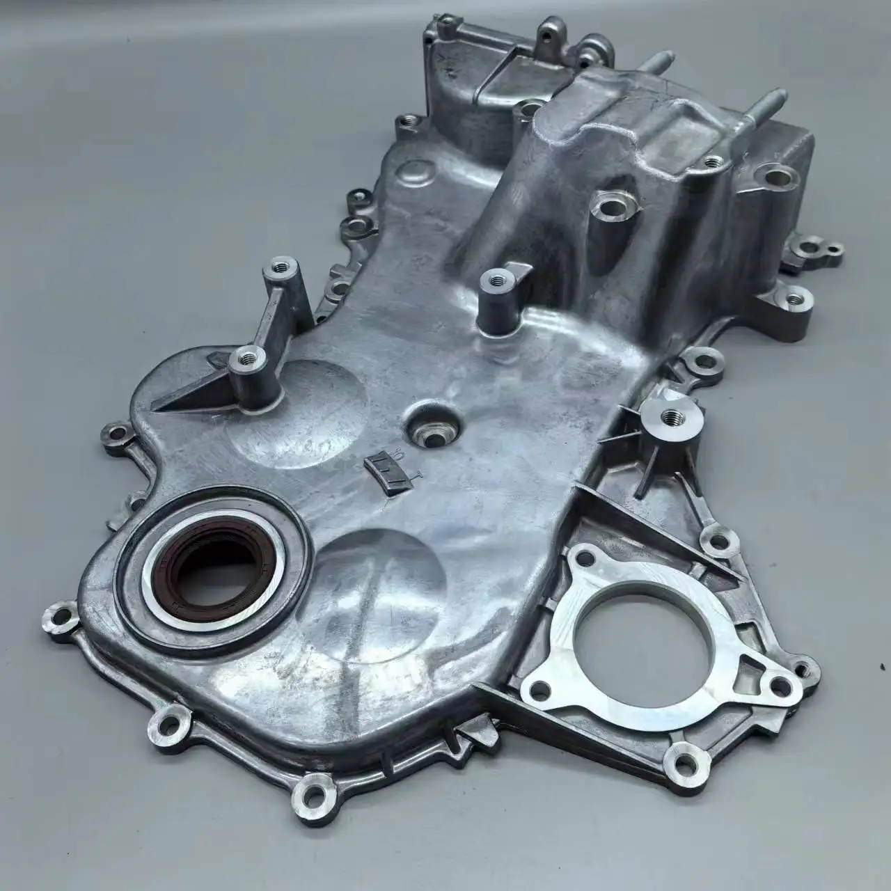 どんぐりページ Top Quality Korean Car Engine Parts - Oil Pump & Timing