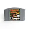 Donkey Kong 64 gris