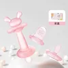 Teether+ color box