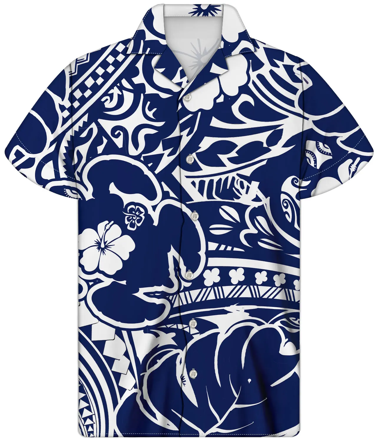 Print On Demand Summer Beach Casual 