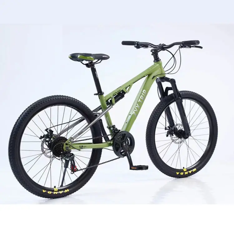 Normal Front Shock 21 Speed Gear Size 29 Inch Mountain Bike Bicicletas Mtb for Adults