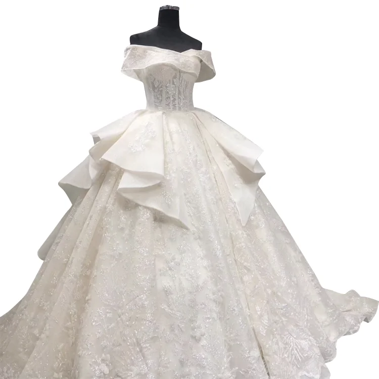 korean gown