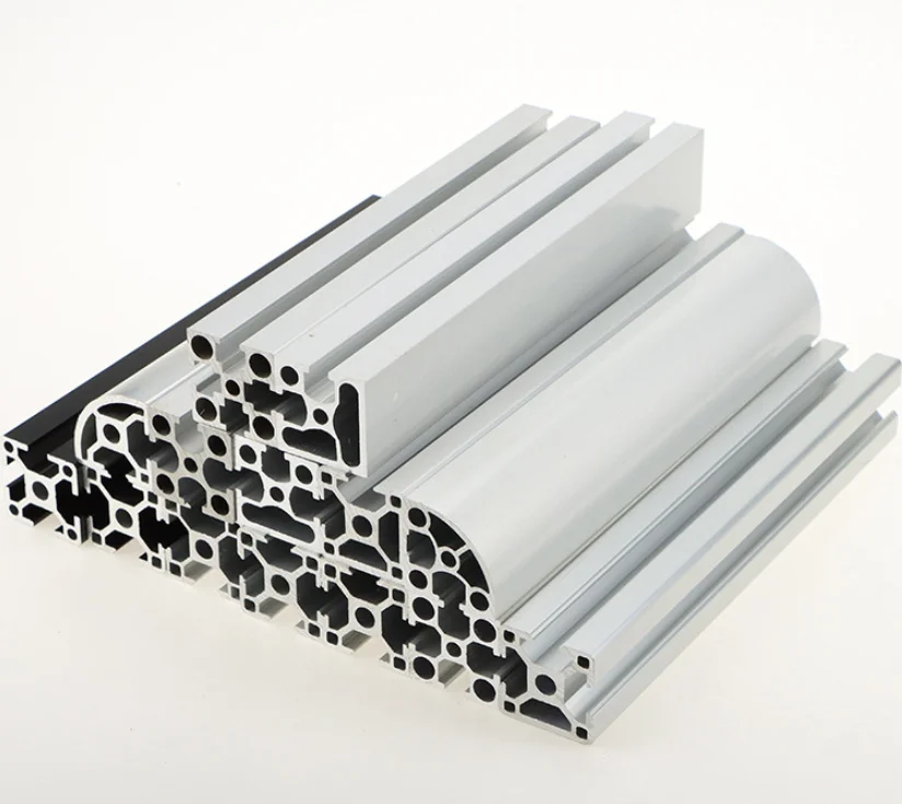 ひろろ　3点まとめ T Slot Aluminum Extrusion - Durable and Versatile Solutions