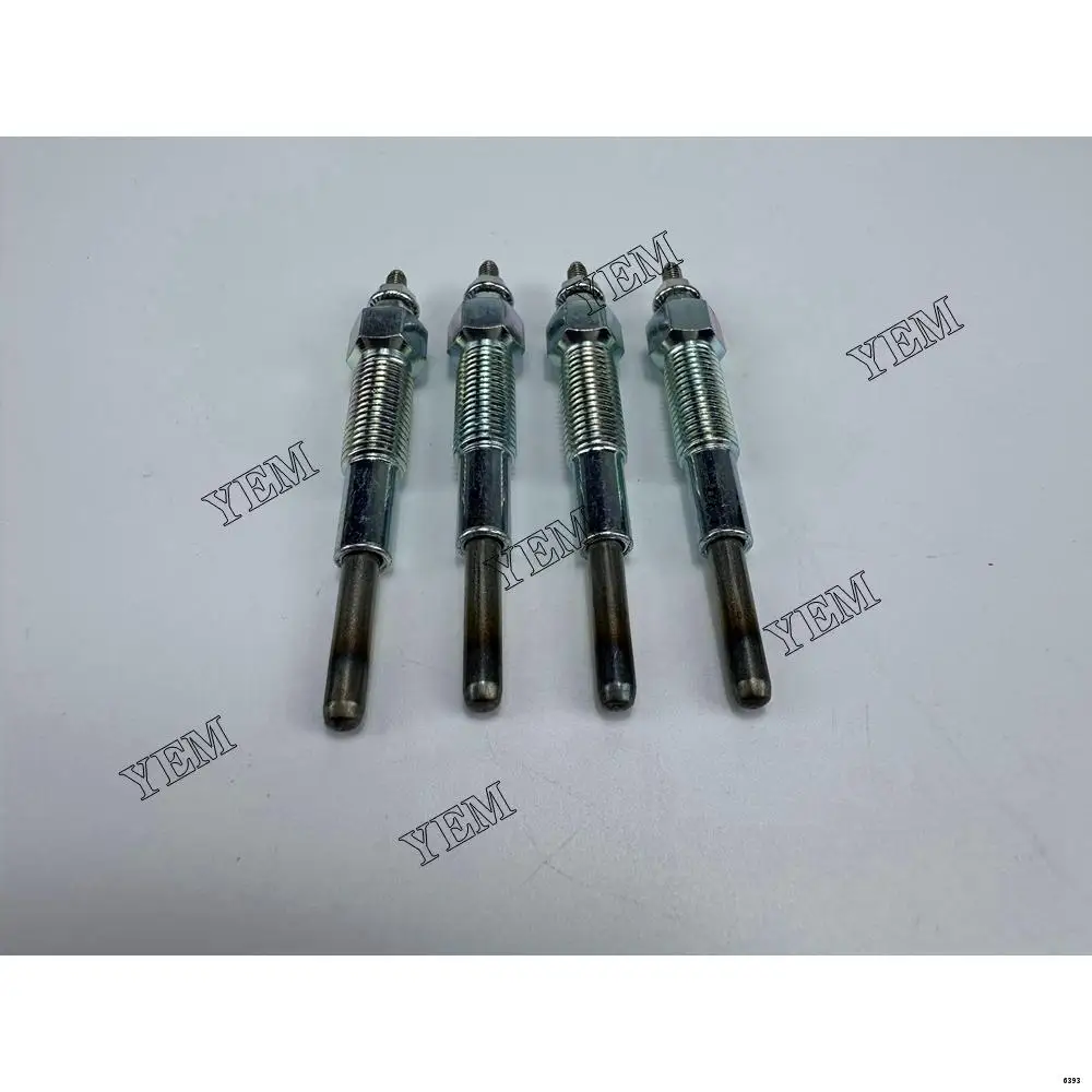 Original Brand New Glow Plug For Perkins 404D-22