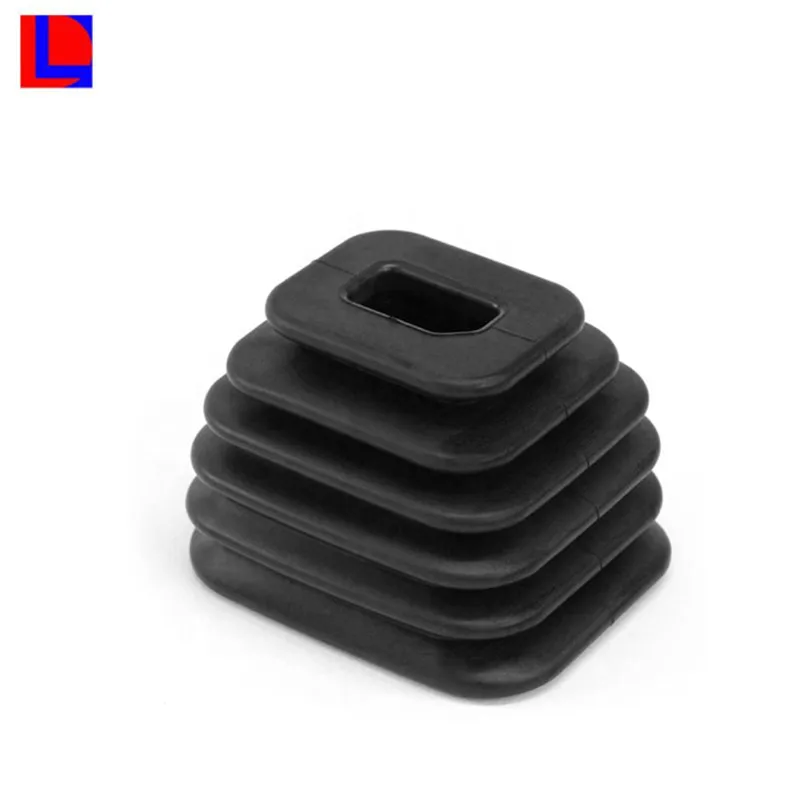 Изготовленный на заказ дизайн авто применение термостойкость EPDM/NBR/CR резиновые пробки
