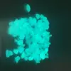 Verde blu
