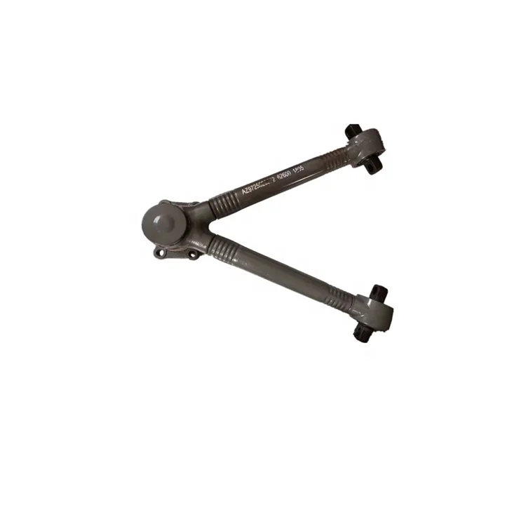 Sinotruk HOWO Spare Parts V-type Thrust Rod Assembly
