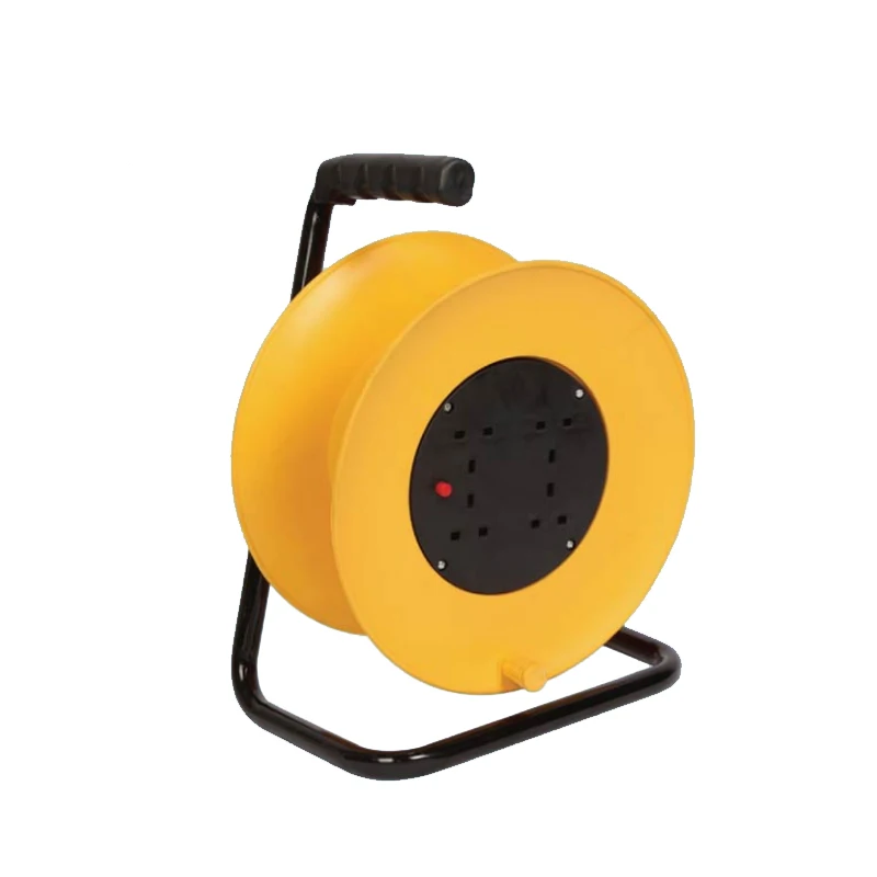 Bs 50m small extension cord reel