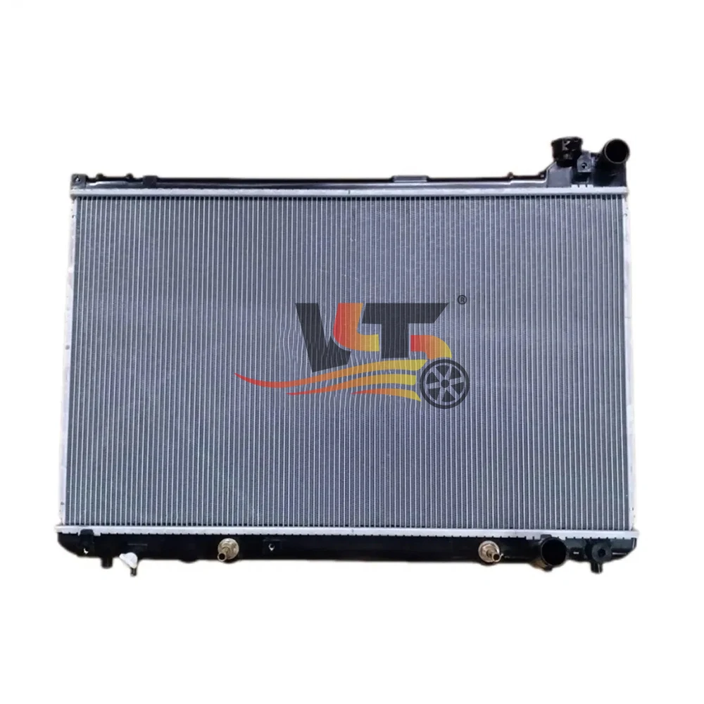 VST-ARTA-023 Wholesale Car Radiator for Toyota Crown 98-00