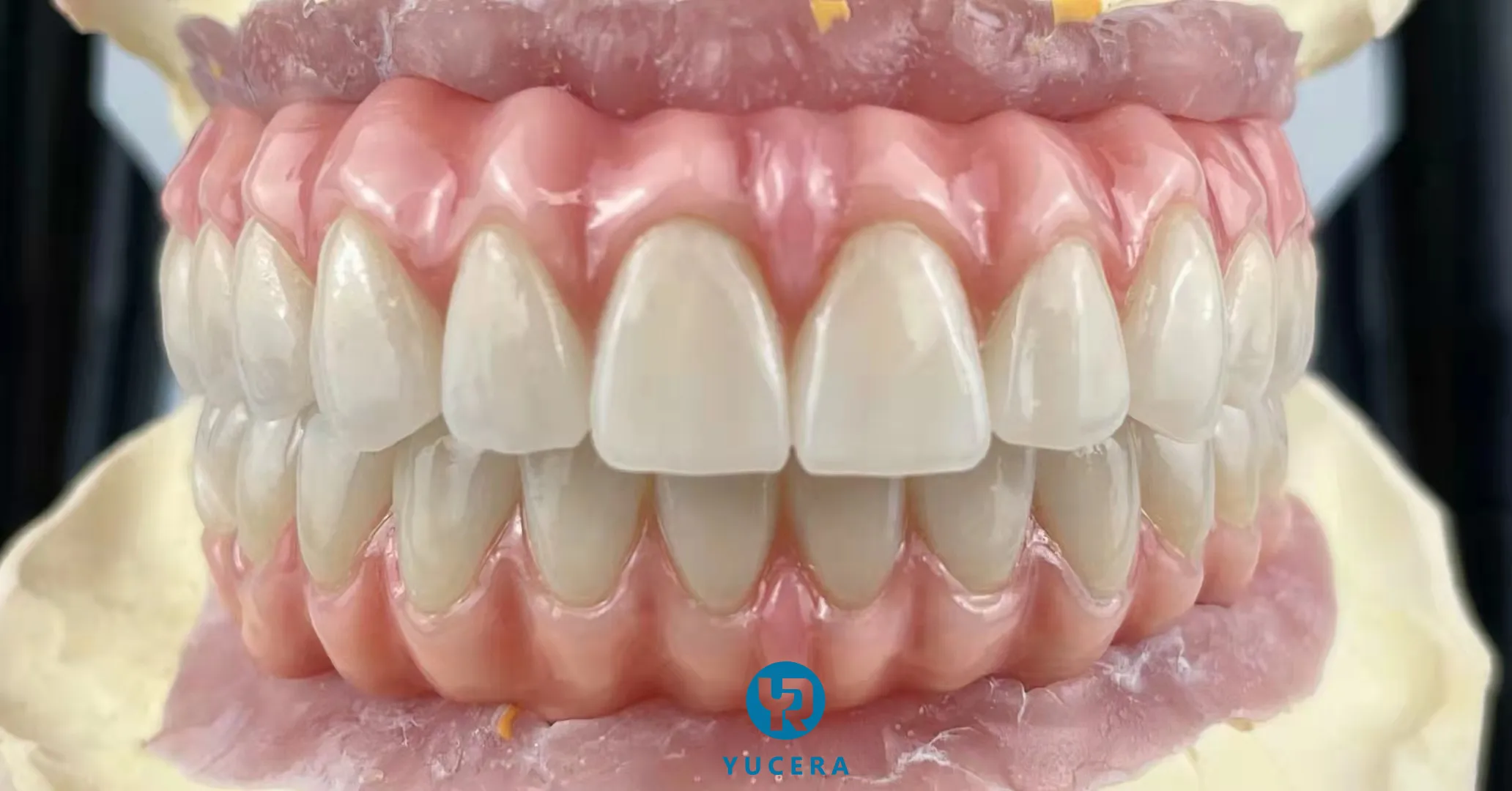 YUCERA 4axis 5axis CAD CAM Dental Milling Machine Zirconium Zirconia Blocks Glass Ceramic for Acclarent Other Dental Equipments