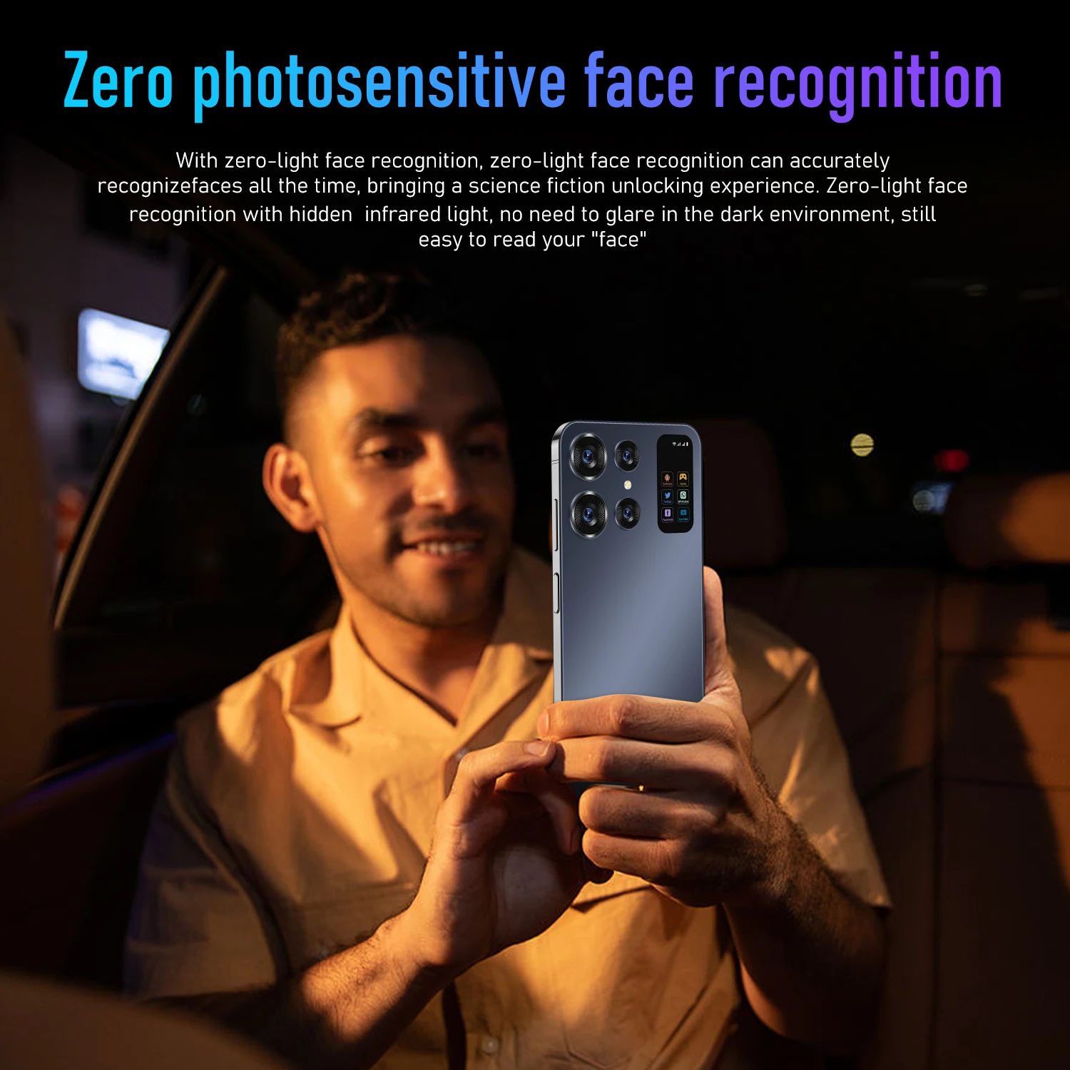 5g Smartphone S24 Ultra 7 3 Inch Full Screen 16 1tb Android 5g-smartphone-s24-ultra-7-3-inch-full-screen-16-1tb-android