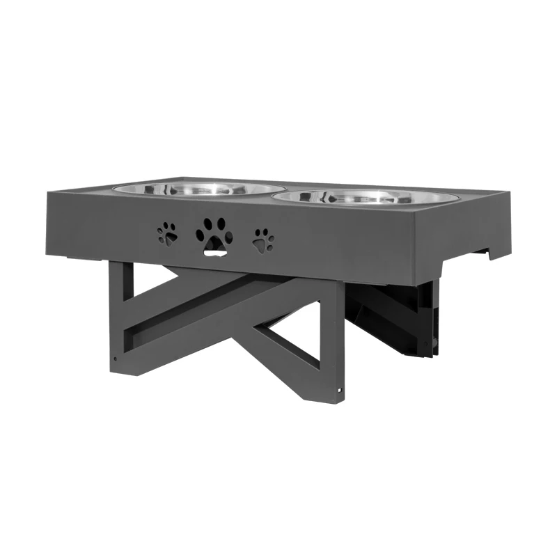 Оригинальная Заводская стеклянная миска для домашних животных