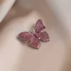 425 purple butterfly