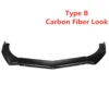 B-Carbon Fiber Look