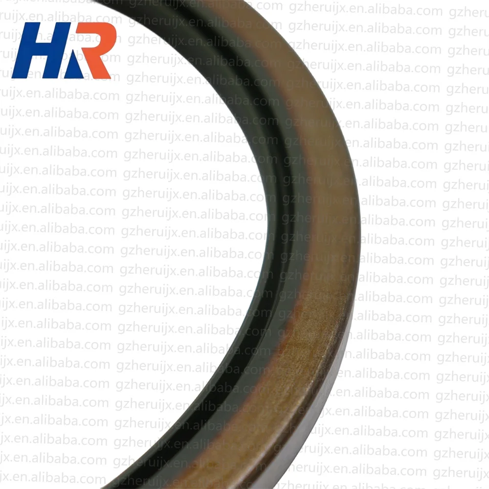 真 Genuine-Excavator-Parts-Dust-