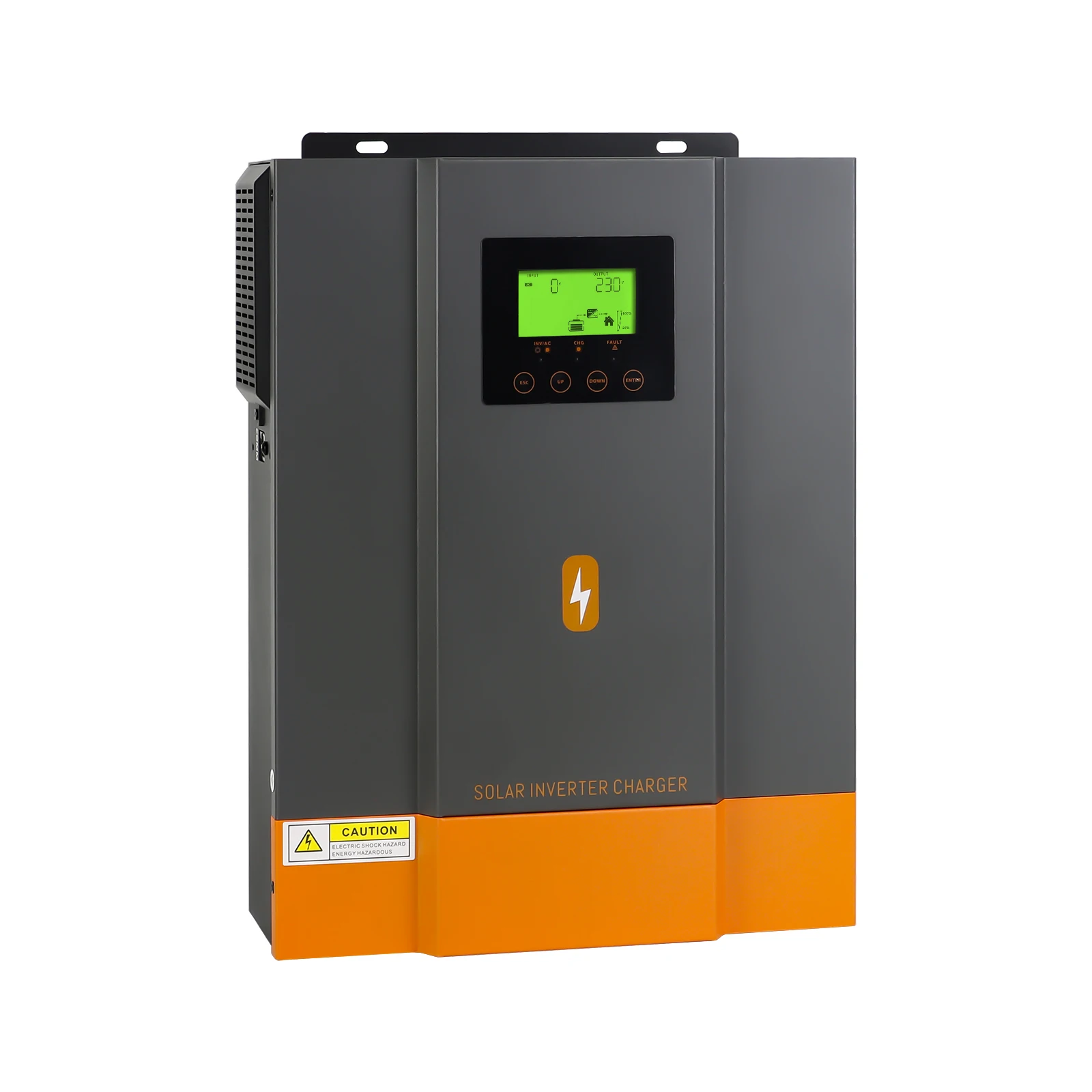 3KW 24V 230Vac