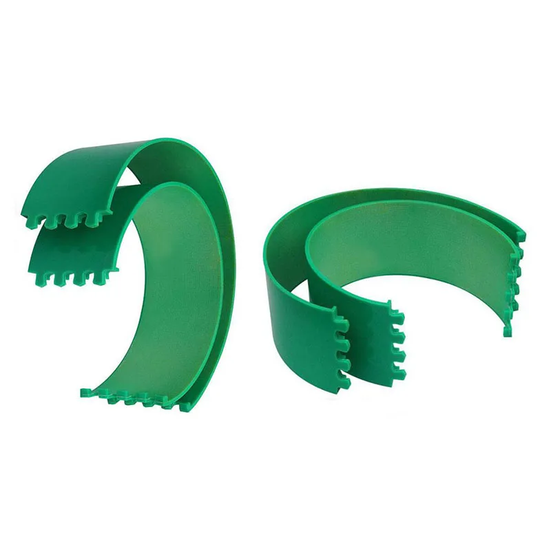 OEM Anvil Cover Customize Anvil Covers Uk  Corrugated Die Cutter Rubber PU Anvil Blankets
