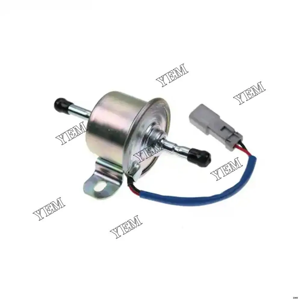 Excavator Engine Part 12V Fuel Pump 02/634780 for JCB Excavator Digger 8014 8016 8018 8020 8025 8035