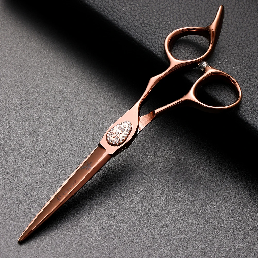 High Quality Sharpener Pakistani Scissor Set Steel Cut Cutting 5 Inch