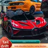 Motore Red 390, batteria 12V7.