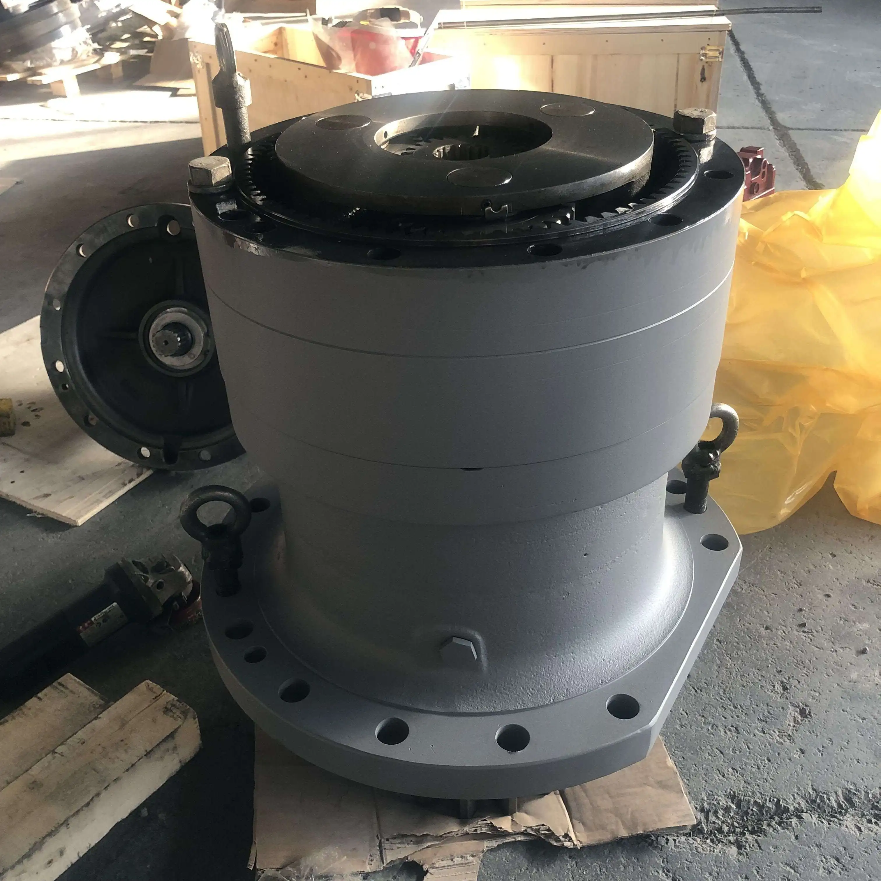 Hさん専用 Zx870-5g Zx8705g Yb60000246 Zx670-5g Hydraulic Main Pump