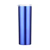 Transparent Blue-D