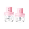 สีชมพู-250มล