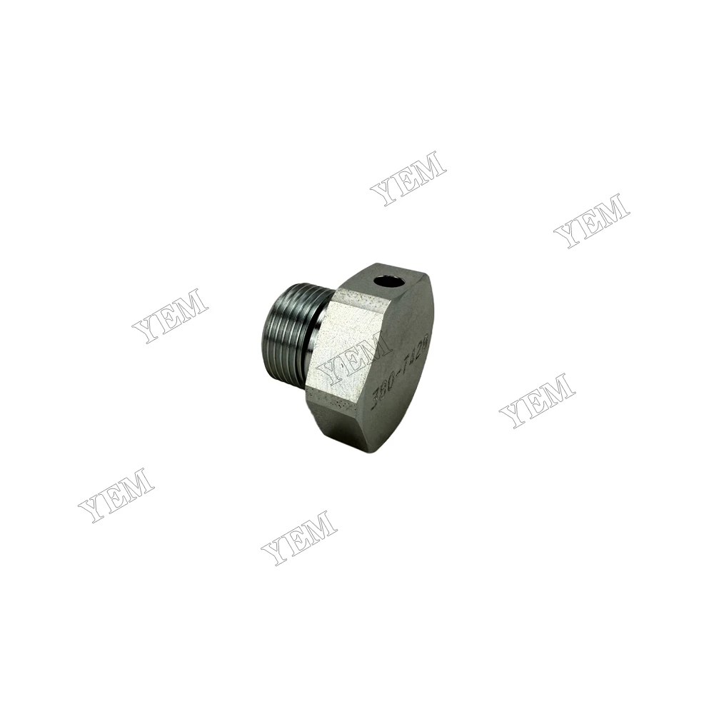 380-7428 Pressure Relief Valve for Cat Engine Parts 6