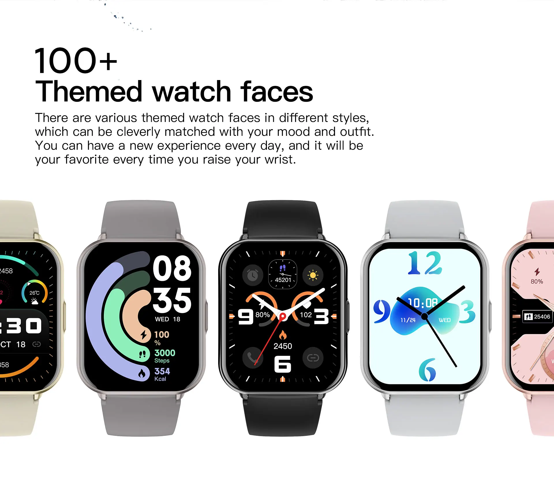 Chinese factory supplier supply  Z169 Men Smartwatch 1.83'' Square 10m Waterproof Bt Call Heart Rate Sleep Monitoring Voice Assistant Women Smart Watch 2025 - Buy Z169 Smart Watch z169 Men Smart Watch z169 Women Smart Watch