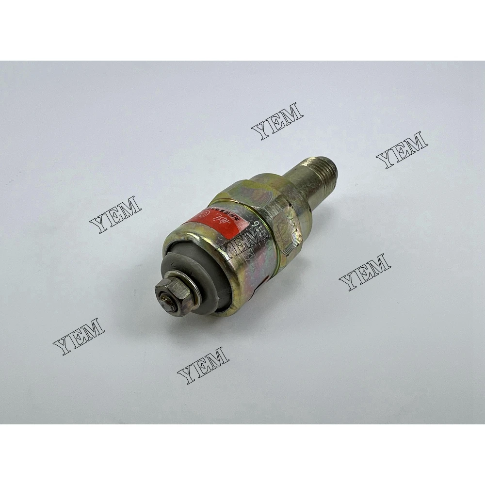 SCV Fuel Pump Suction Control Valve 2942000670 for Isuzu 6HK