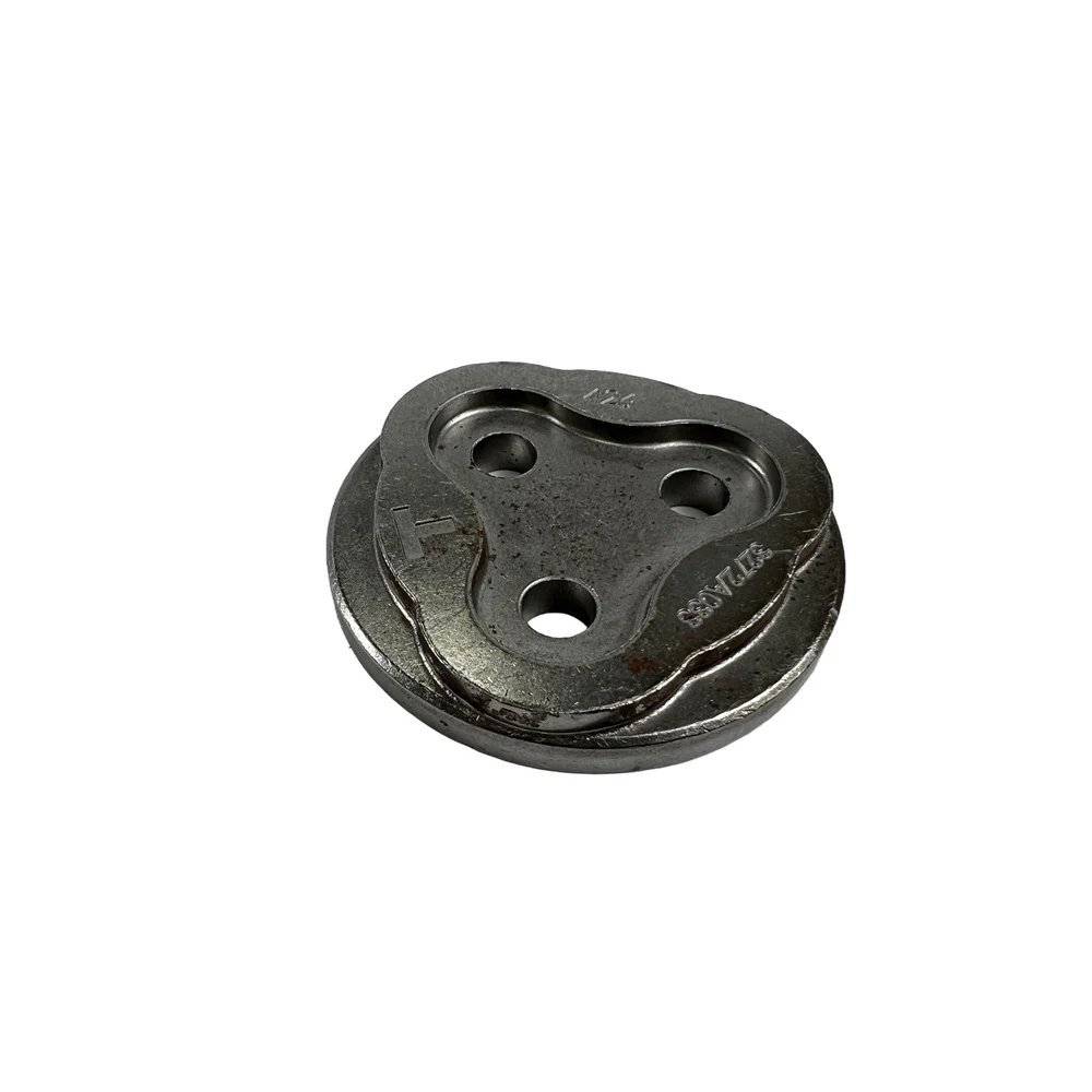 For C6.6 Bridge Gear Washer 3272A033 Industrial Engine Parts 2