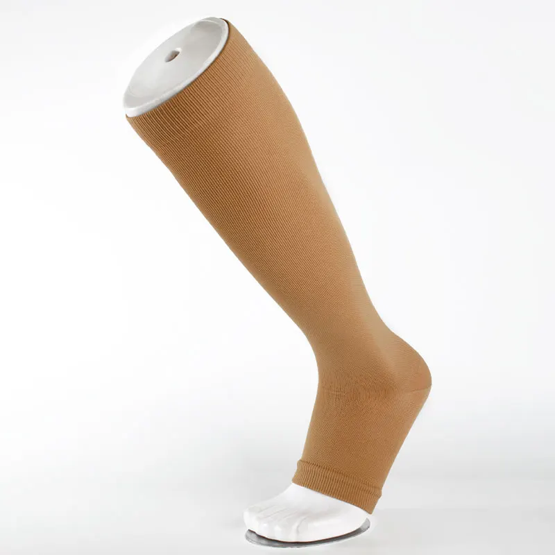 Durable Using Low Price Medical Socks Disposable Compression Stockings for Varicose Veins