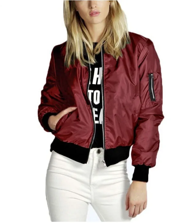 buy bomber jackets in bulk