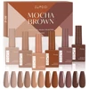 Collezione Mocha Brown