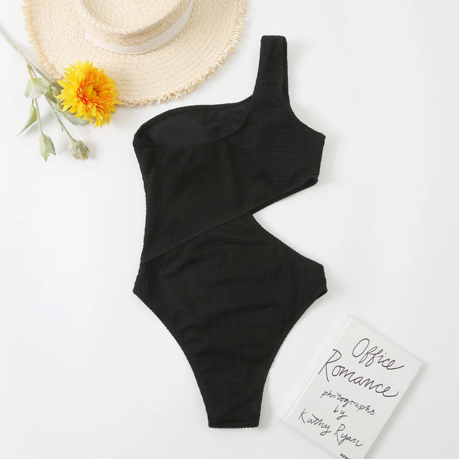 Custom Logo New Designer High Waist Bathing Suits Swimwear Women Micro Bikini Swimsuit