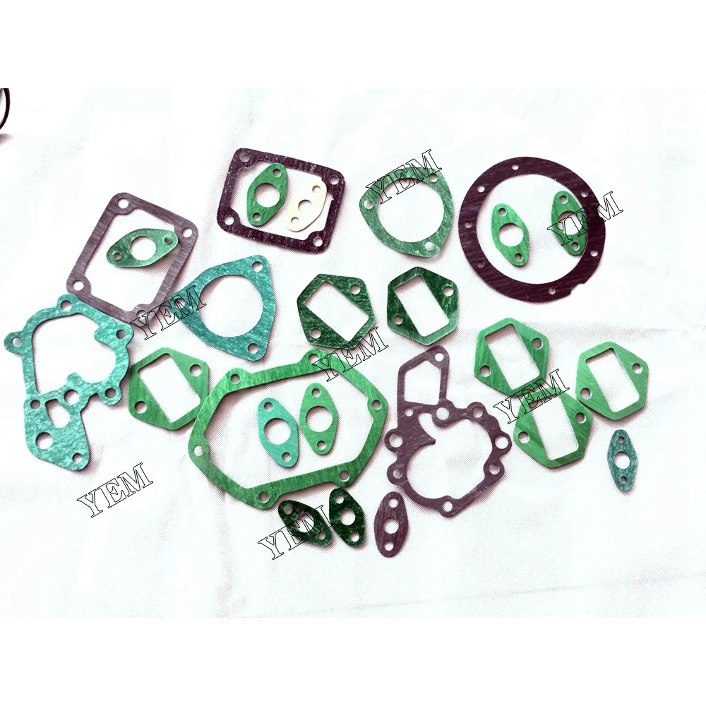 Engine Gasket Kit 6D31 for Mitsubishi Universal Engine Parts 3