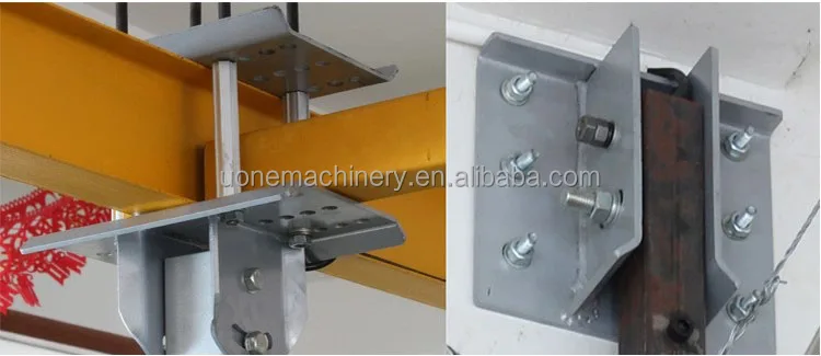 Ceiling Fan, U-ONE, HVLS - detail 54