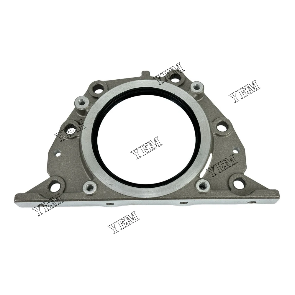 TB48 Retainer Rear Oil Seal Assy 12296-VC200 Fit for Nissan Forklift Excavator Engine for Nissan Retainer Rear Oil Seal Assy